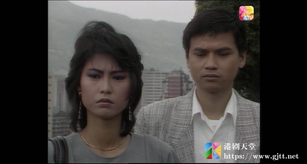 [ATV][1986][通灵][林国雄/叶玉萍/梅小惠][粤语无字][新亚视][1080P-TS][20集全/每集约1.2G] 香港电视剧 