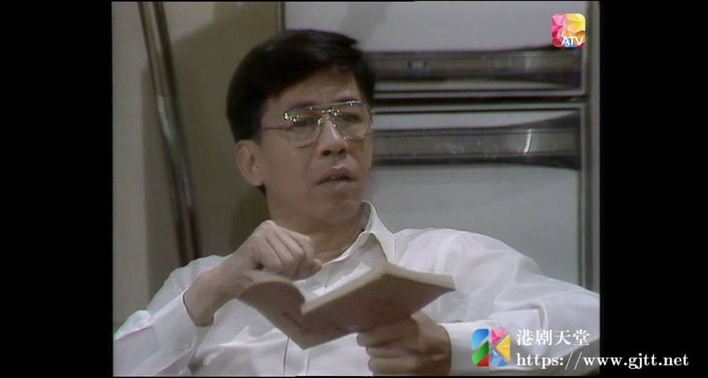 [ATV][1986][通灵][林国雄/叶玉萍/梅小惠][粤语无字][新亚视][1080P-TS][20集全/每集约1.2G] 香港电视剧 
