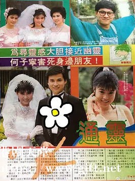 [ATV][1986][通灵][林国雄/叶玉萍/梅小惠][粤语无字][新亚视][1080P-TS][20集全/每集约1.2G]