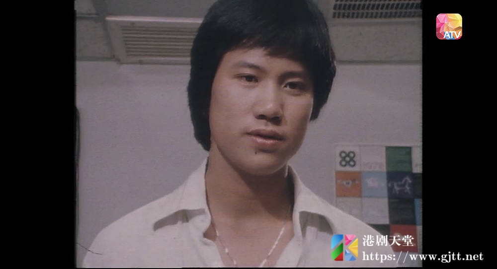 [ATV][1978][郎心如铁][万梓良/张瑛/张玛莉][粤语无字][新亚视][1080P-TS][8集全/每集约1.5G] 香港电视剧 