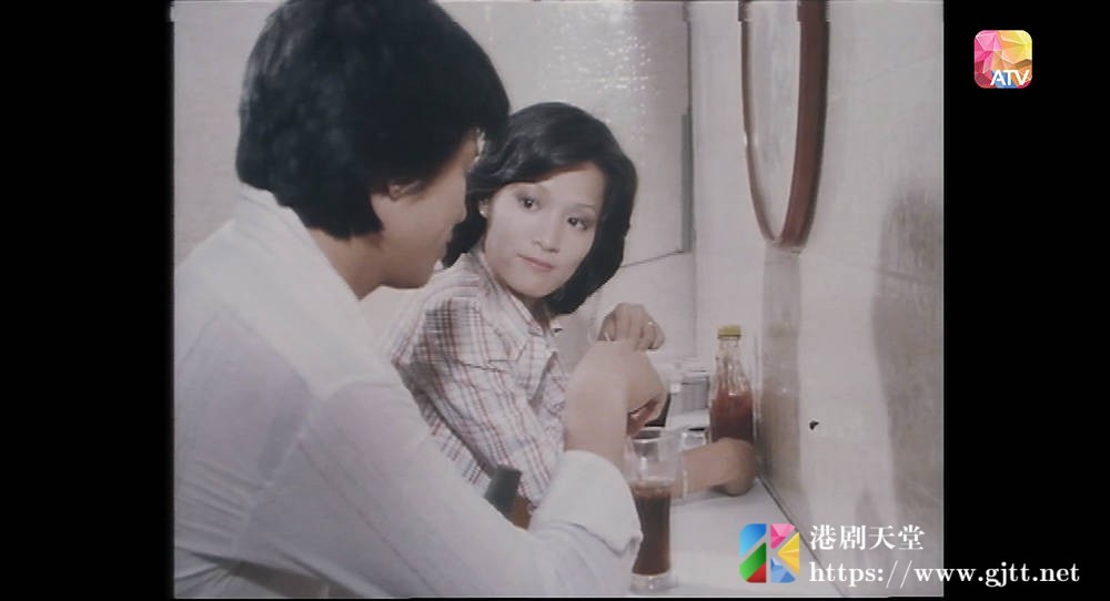 [ATV][1978][郎心如铁][万梓良/张瑛/张玛莉][粤语无字][新亚视][1080P-TS][8集全/每集约1.5G] 香港电视剧 