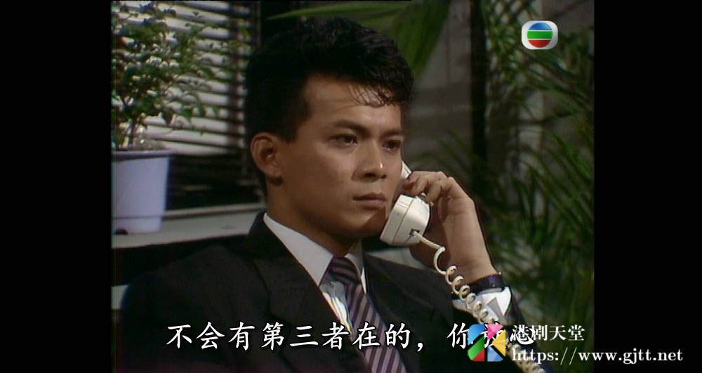 [TVB][1989][人海虎鲨][黄日华/杨宝玲/高雄][国粤双语外挂SRT简繁字幕][720P][GOTV-TS源码封装MKV][20集全/单集约830M] 精品专区 