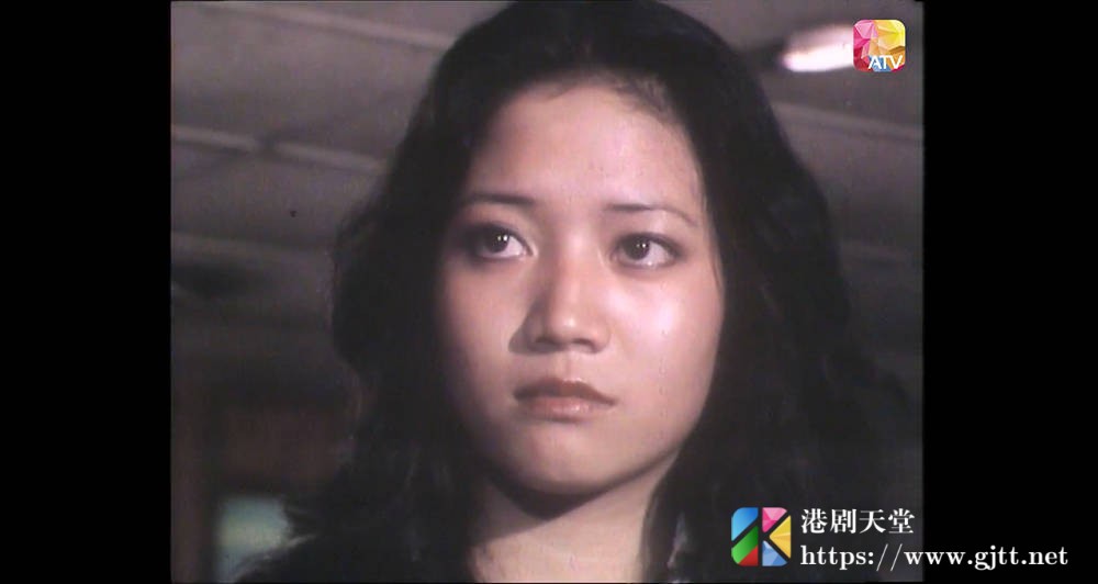 [ATV][1978][危险人物][梁天/江雪/林国雄][粤语无字][新亚视][1080P-TS][13集全/每集约1.1G] 香港电视剧 