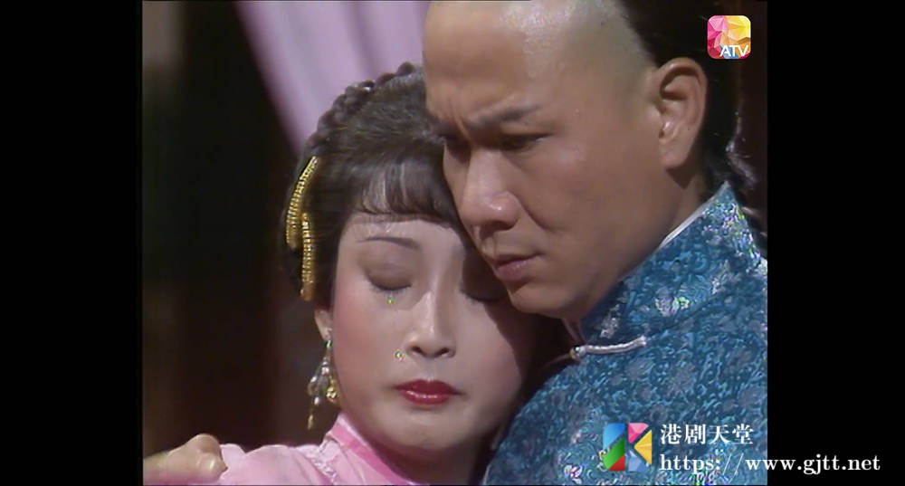 [ATV][1983][浮生三记][潘志文/阮佩珍/谓诗明][粤语无字][新亚视][1080P-TS][10集全/每集约1.1G] 香港电视剧 