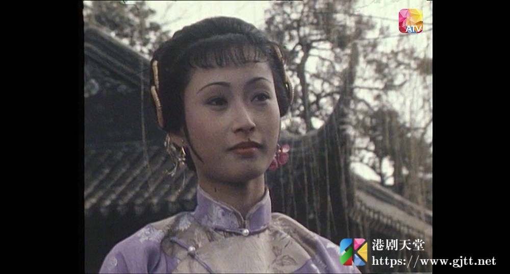 [ATV][1983][浮生三记][潘志文/阮佩珍/谓诗明][粤语无字][新亚视][1080P-TS][10集全/每集约1.1G] 香港电视剧 