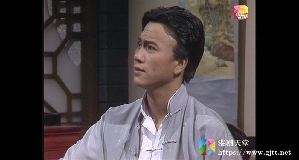 [ATV][1982][烽火情仇][万梓良/魏秋桦/罗乐林][粤语无字][新亚视][1080P-TS][20集全/每集约1.4G] 香港电视剧 