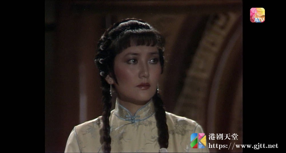 [ATV][1982][家春秋][伍卫国/文雪儿/林国雄][粤语无字][新亚视][1080P-TS][26集全/每集约1.4G] 香港电视剧 