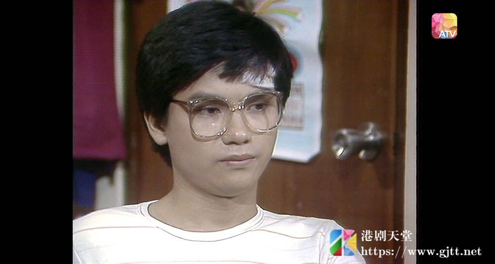 [ATV][1980][骤雨中的阳光][陈秀雯/林国雄/文雪儿][粤语无字][新亚视][1080P-TS][20集全/每集约600M] 香港电视剧 