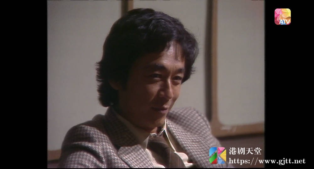 [ATV][1980][浪溅长堤][王钟/郑文雅/陈曼娜][粤语无字][新亚视][1080P-TS][25集全/每集约600M] 香港电视剧 