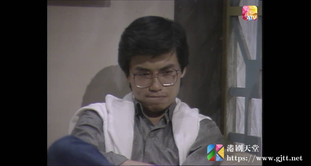 [ATV][1981][阿啦担梯][乔宏/林国雄/关之琳][粤语无字][新亚视][1080P-TS][20集全/每集约1.2G] 香港电视剧 