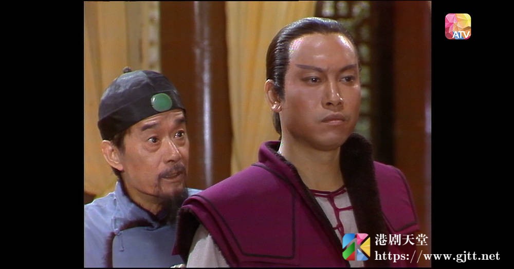 [ATV][1981][荡寇志][潘志文/岳华/罗乐林][粤语无字][新亚视][1080P-TS][25集全/每集约1.3G] 香港电视剧 