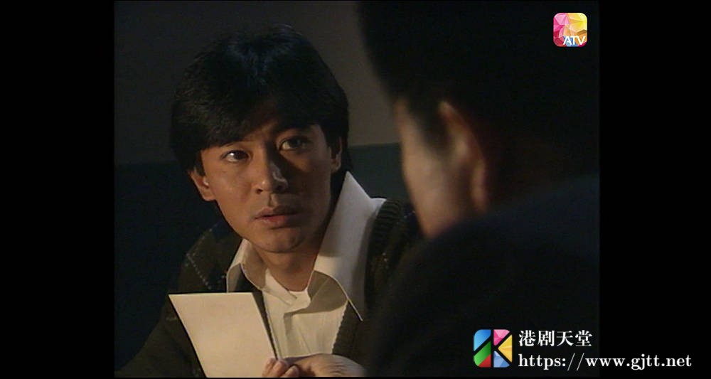 [ATV][1991][香港奇案][任达华/翁虹/邓浩光][粤语无字][新亚视][1080P-TS][12集全/每集约2.5G] 香港电视剧 