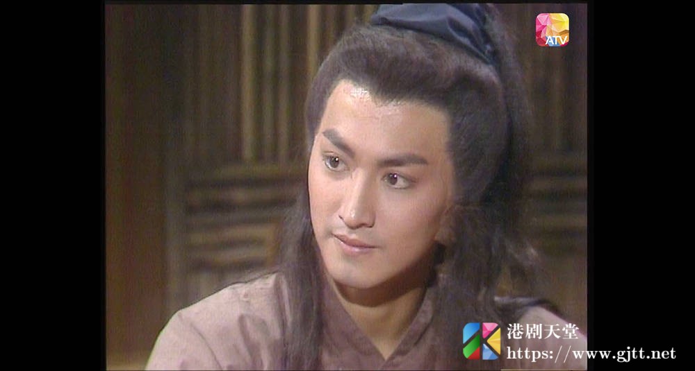 [ATV][1984][神相李布衣][刘纬民/何家劲/岳华][粤语无字][新亚视][1080P-TS][25集全/每集约1.1G] 香港电视剧 