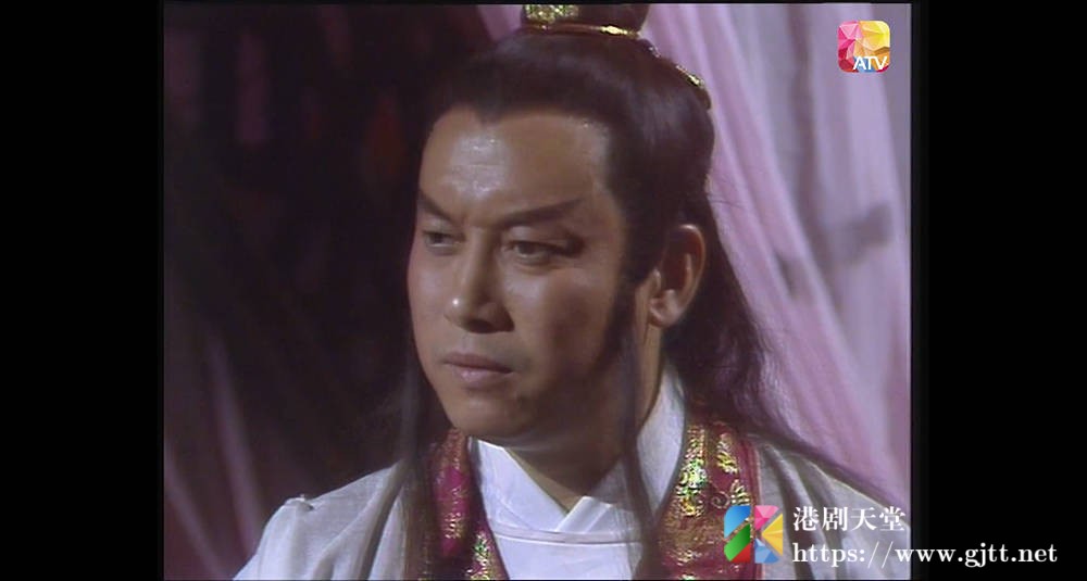 [ATV][1984][神相李布衣][刘纬民/何家劲/岳华][粤语无字][新亚视][1080P-TS][25集全/每集约1.1G] 香港电视剧 