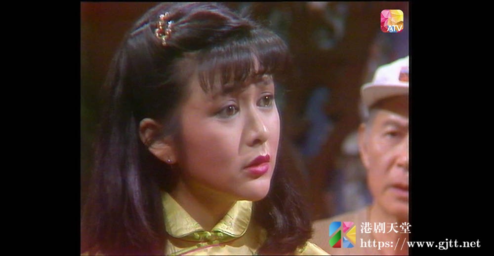 [ATV][1982][天堂有路][岳华/关之琳/苗金凤][粤语无字][新亚视][1080P-TS][5集全/每集约1.3G] 香港电视剧 