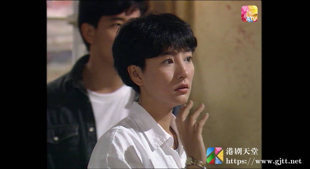 [ATV][1992][皇家警案实录][邓浩光/吴毅将/雪梨][粤语无字][新亚视][1080P-TS][5集全/每集约1.3G] 香港电视剧 