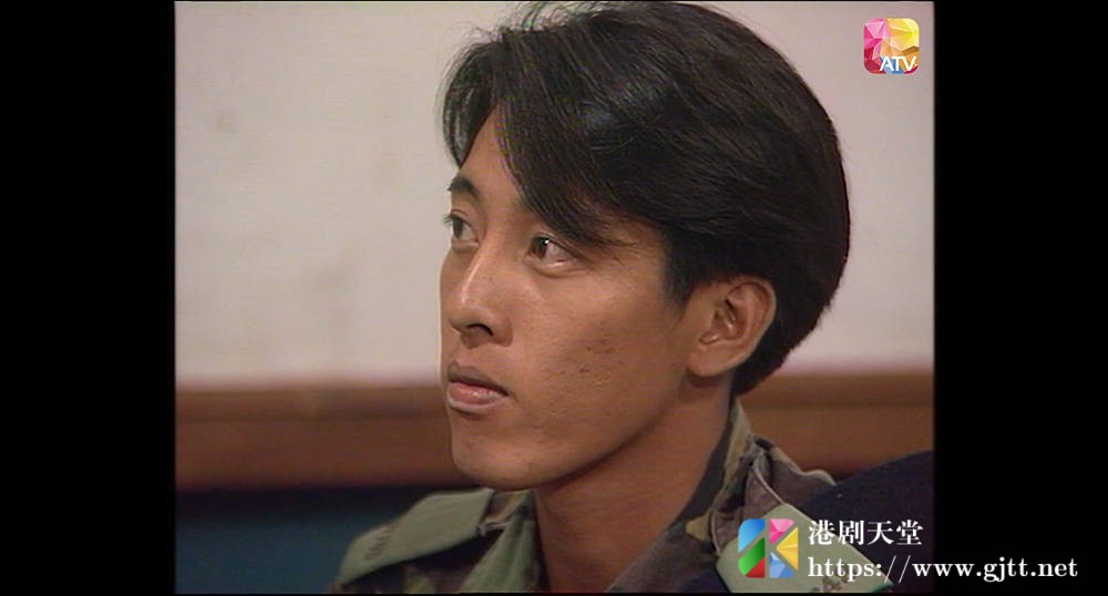 [ATV][1992][皇家警察实录2][吕颂贤/伍咏薇/吴毅将][粤语无字][新亚视][1080P-TS][10集全/每集约1.3G] 香港电视剧 