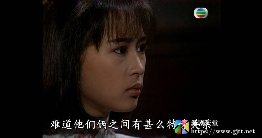 [TVB][1988][名门][张兆辉/林俊贤/黎美娴][国粤双语外挂SRT简繁字幕][720P][GOTV-MKV][27集全/单集约800M] 精品专区 