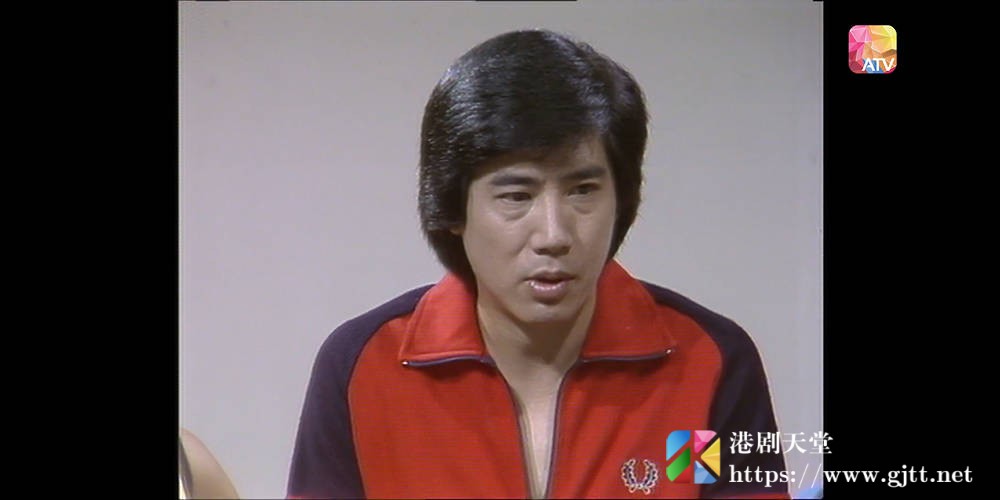 [ATV][1981][出线][朱江/郑文雅/董骠][粤语无字][新亚视][1080P-TS][20集全/每集约1.4G] 香港电视剧 