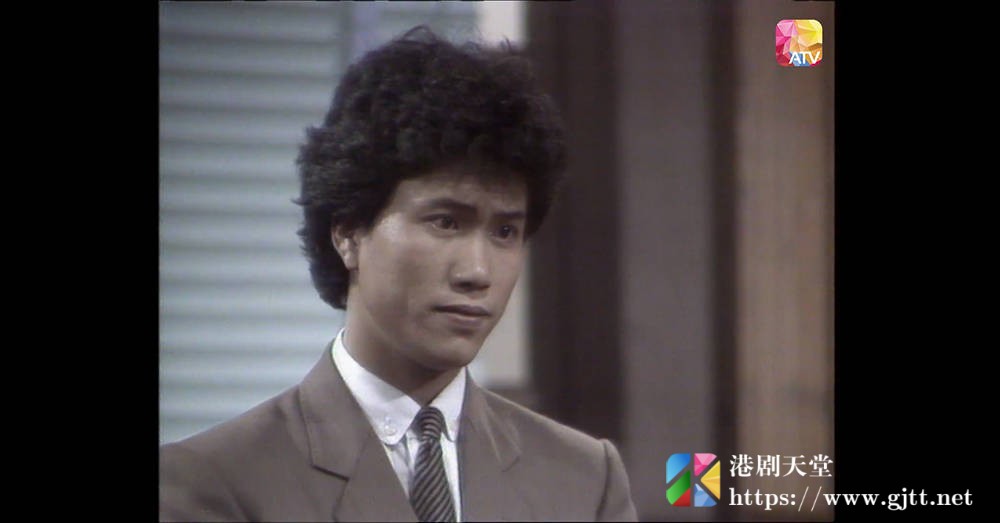 [ATV][1982][天梯][万梓良/郑文雅/刘志荣][粤语无字][新亚视][1080P-TS][19集全/每集约1.1G] 香港电视剧 