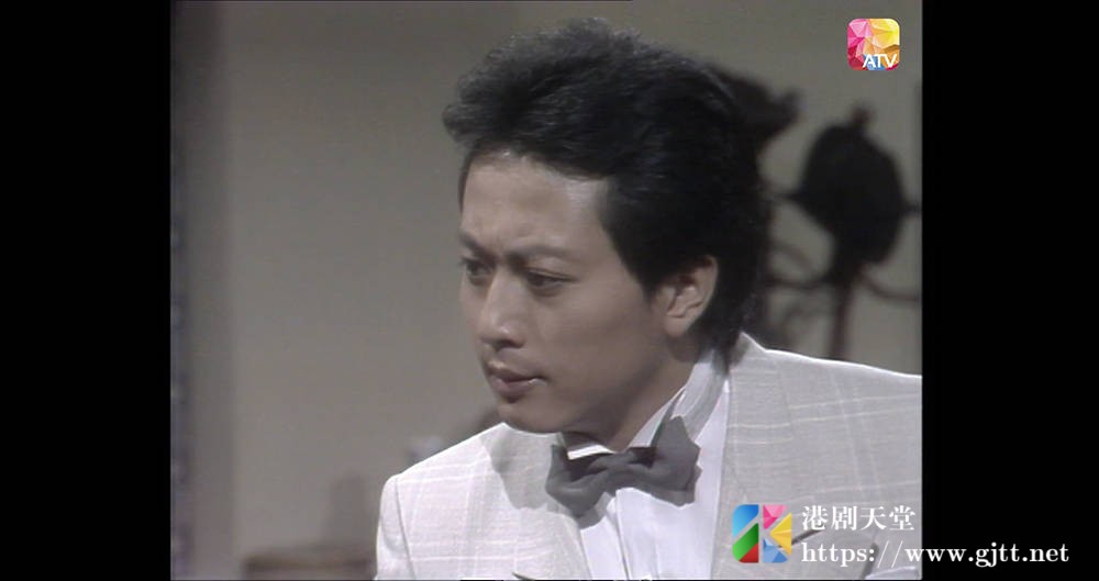 [ATV][1985][大千小传][刘纬民/刘志荣/马敏儿][粤语无字][新亚视][1080P-TS][25集全/每集约1.1G] 香港电视剧 