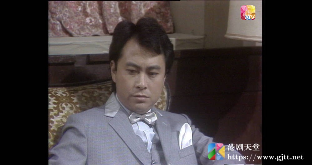 [ATV][1985][大千小传][刘纬民/刘志荣/马敏儿][粤语无字][新亚视][1080P-TS][25集全/每集约1.1G] 香港电视剧 