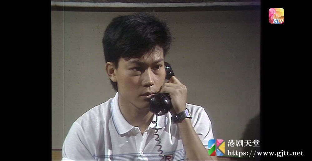 [ATV][1985][第四代][刘雪华/秦祥林/伍卫国][粤语无字][新亚视][1080P-TS][60集全/每集约1.3G] 香港电视剧 
