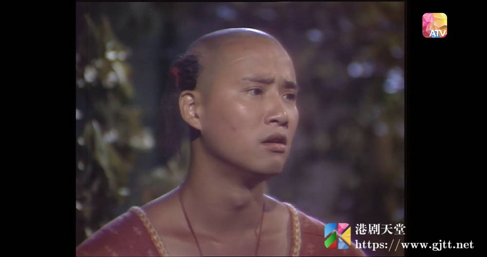 [ATV][1985][十兄弟][杨得时/尹天照/阮佩珍][粤语无字][新亚视][1080P-TS][30集全/每集约1.4G] 香港电视剧 