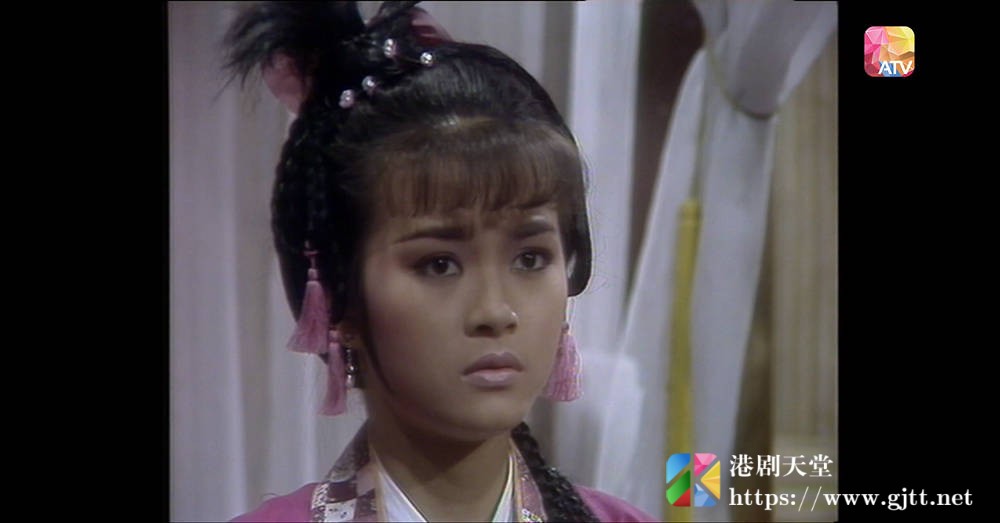 [ATV][1986][西施][黎燕珊/潘志文/白彪][粤语无字][新亚视][1080P-TS][25集全/每集约1.4G] 香港电视剧 