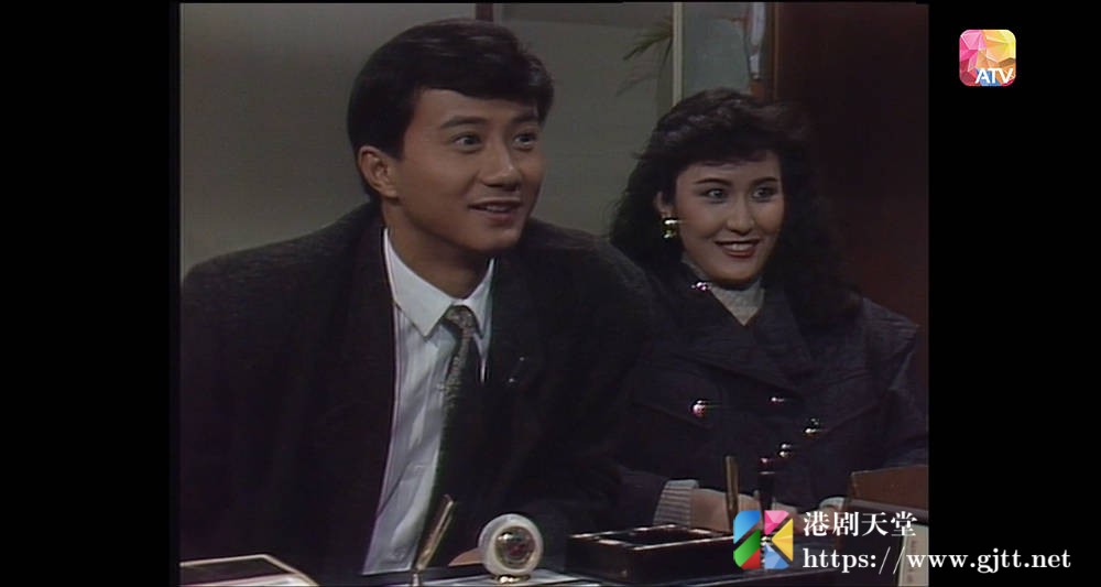 [ATV][1989][夜琉璃][孙兴/吴刚/罗乐林][粤语无字][新亚视][1080P-TS][80集全/每集约700M] 香港电视剧 
