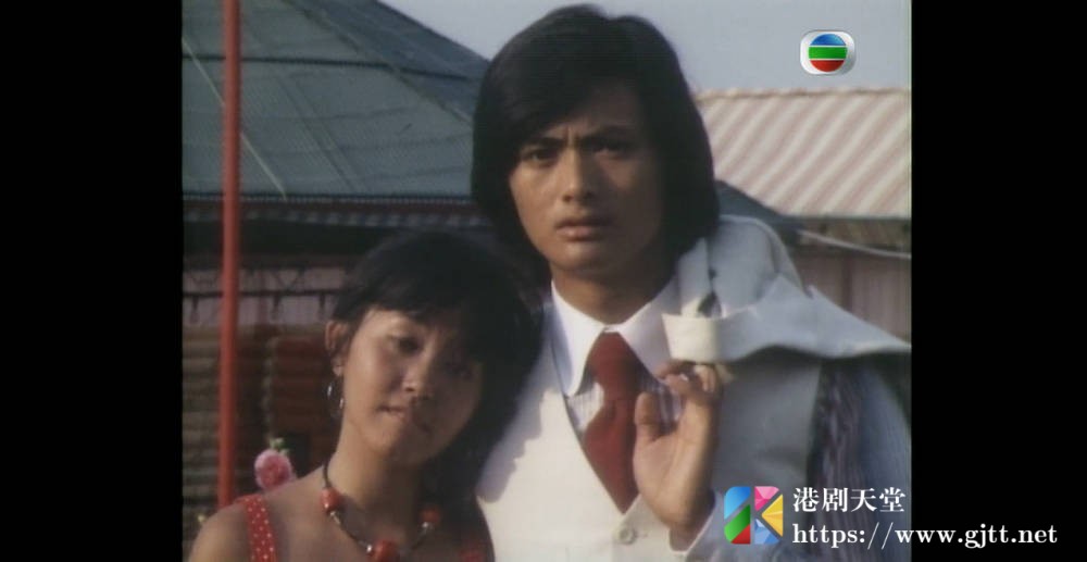 [TVB][1976][无花果][黄杏秀/赵雅芝/周润发][粤语无字][720P][GOTV-TS][11集全/单集约900M] 香港电视剧 