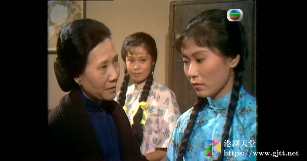 [TVB][1975][小妇人][陈嘉仪/李司祺/王爱明][粤语无字][720P][GOTV-TS][25集全/单集约400M] 香港电视剧 