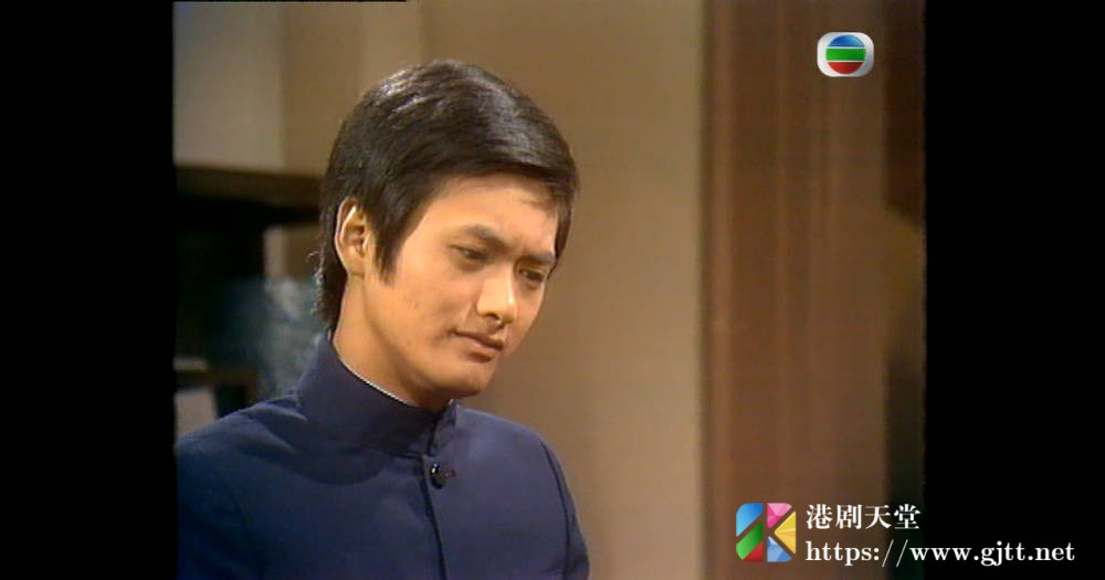[TVB][1975][小妇人][陈嘉仪/李司祺/王爱明][粤语无字][720P][GOTV-TS][25集全/单集约400M] 香港电视剧 