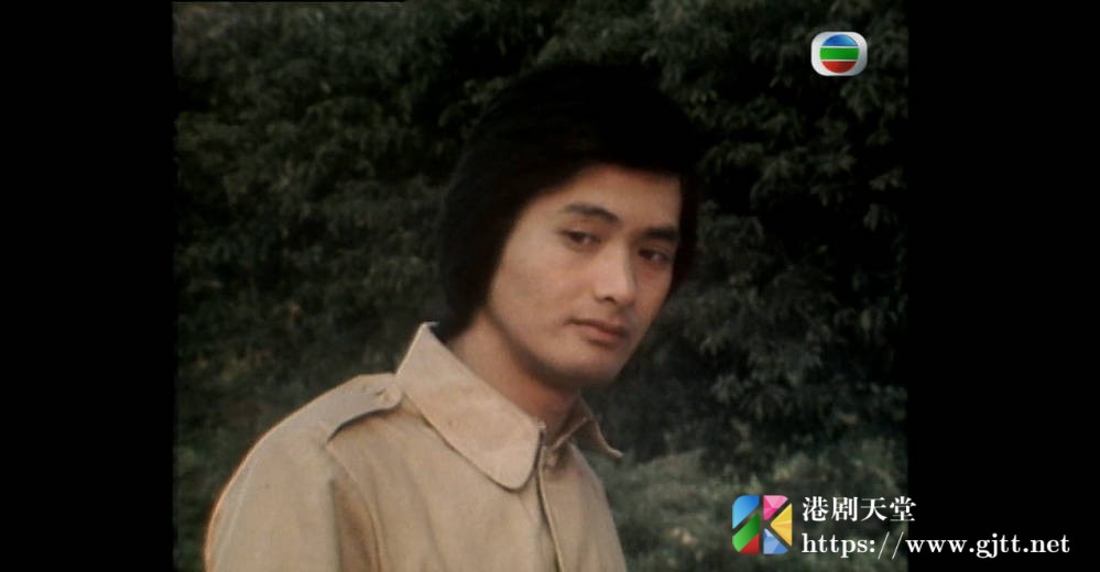[TVB][1977][无名英雄][周润发/黄元申/高妙思][粤语无字][720P][GOTV-TS][5集全/单集约800M] 香港电视剧 