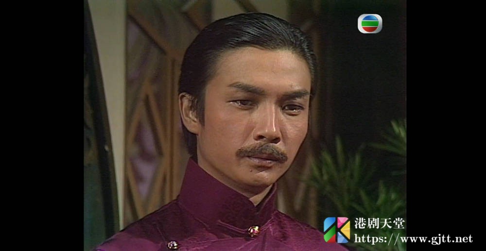 [TVB][1976][近代豪侠传][刘松仁/黄元申/李道洪][粤语无字][1080P][GOTV-TS][12集全/单集约1.4G] 香港电视剧 