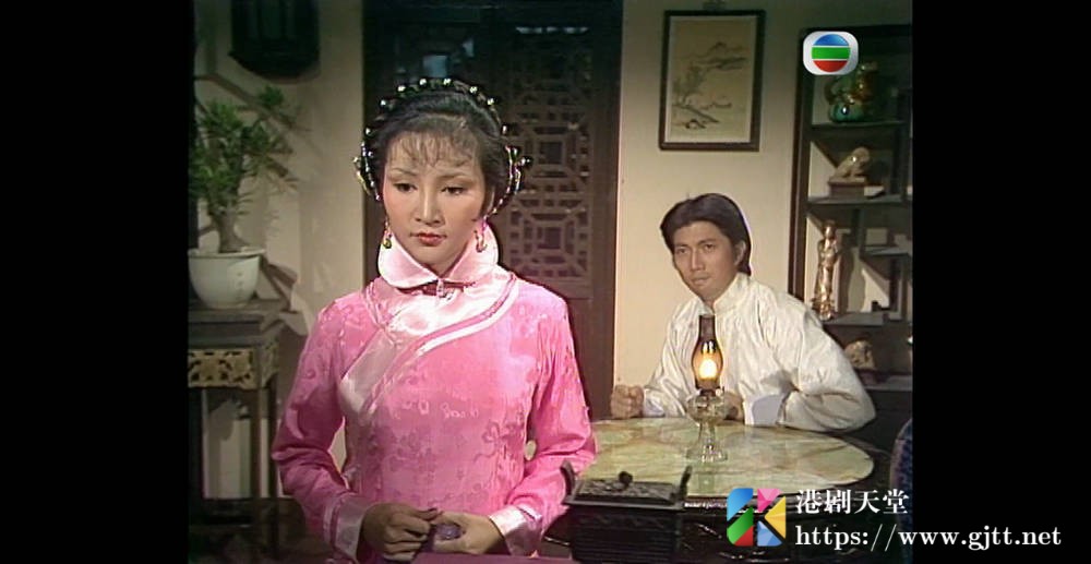 [TVB][1976][近代豪侠传][刘松仁/黄元申/李道洪][粤语无字][1080P][GOTV-TS][12集全/单集约1.4G] 香港电视剧 