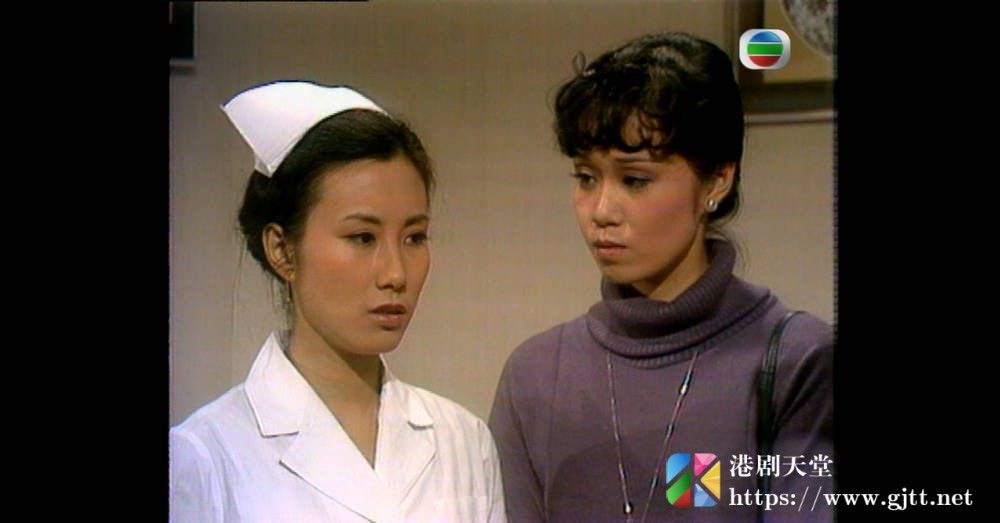 [TVB][1978][孖生姊妹][汪明荃/陈欣健/陈韵文][粤语无字][720P][GOTV-TS][10集全/单集约400M] 香港电视剧 