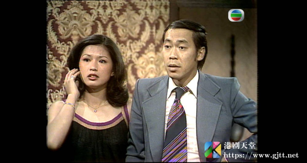 [TVB][1978][第三类房客][黄淑仪/乔宏/冯淬帆][粤语无字][720P][GOTV-TS][14集全/单集约400M] 香港电视剧 