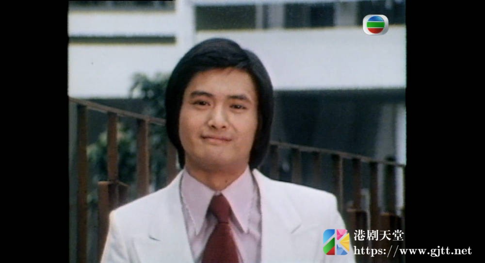 [TVB][1978][人海奇谭][周润发/陈玉莲/夏雨][粤语无字][720P][GOTV-TS][14集全/单集约900M] 香港电视剧 