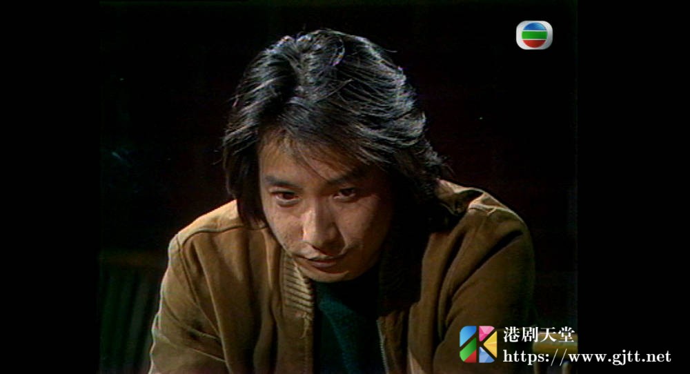 [TVB][1978][人海奇谭][周润发/陈玉莲/夏雨][粤语无字][720P][GOTV-TS][14集全/单集约900M] 香港电视剧 