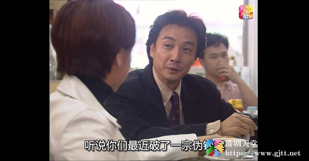 [ATV][1997][国际刑警][刘松仁/方中信/关礼杰][国粤双语外挂SRT简繁字幕][新亚视][1080P-MKV][40集全/每集约3.3G] 香港电视剧 