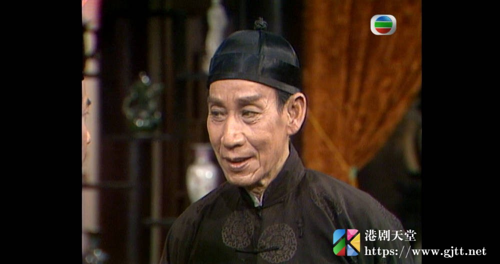 [TVB][1976][黄飞鸿][关德兴/石坚/石修][粤语无字][720P][GOTV-TS][13集全/单集约900M] 香港电视剧 