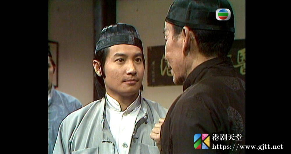 [TVB][1976][黄飞鸿][关德兴/石坚/石修][粤语无字][720P][GOTV-TS][13集全/单集约900M] 香港电视剧 