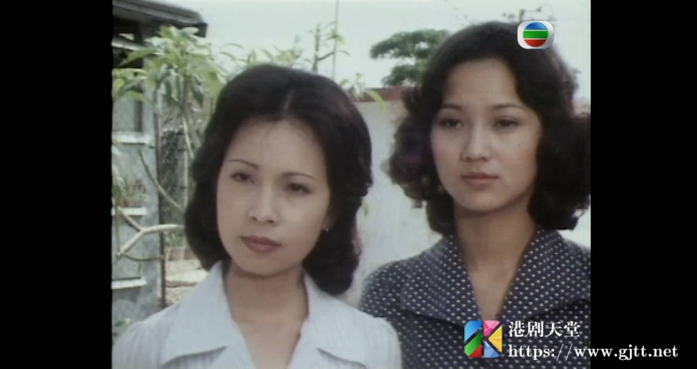 [TVB][1976][江湖小子][伍卫国/周润发/赵雅芝][粤语无字][720P][GOTV-TS][25集全/单集约600M] 香港电视剧 