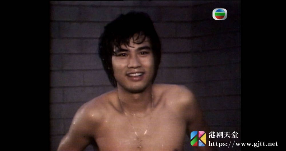 [TVB][1978][青春热潮][陈百祥/贾思乐/任达华][粤语无字][720P][GOTV-TS][8集全/单集约900M] 香港电视剧 