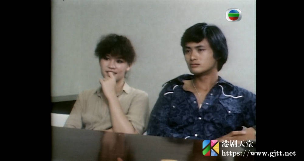 [TVB][1978][青春热潮][陈百祥/贾思乐/任达华][粤语无字][720P][GOTV-TS][8集全/单集约900M] 香港电视剧 