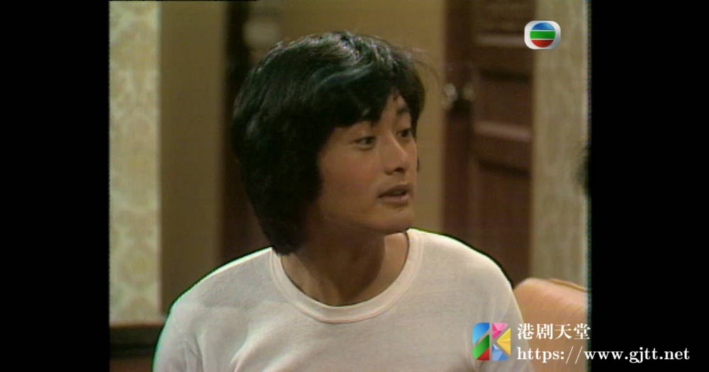 [TVB][1979][有楼收租][周润发/任达华/廖安丽][粤语无字][720P][GOTV-TS][12集全/单集约400M] 香港电视剧 