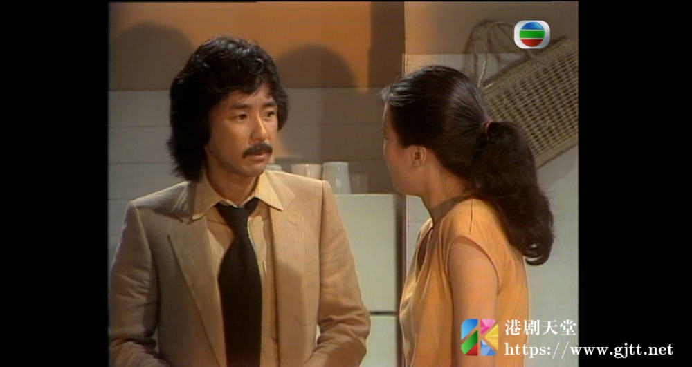 [TVB][1979][过埠新娘][郑裕玲/林子祥/甘国亮][粤语无字][720P][GOTV-TS][7集全/单集约400M] 香港电视剧 