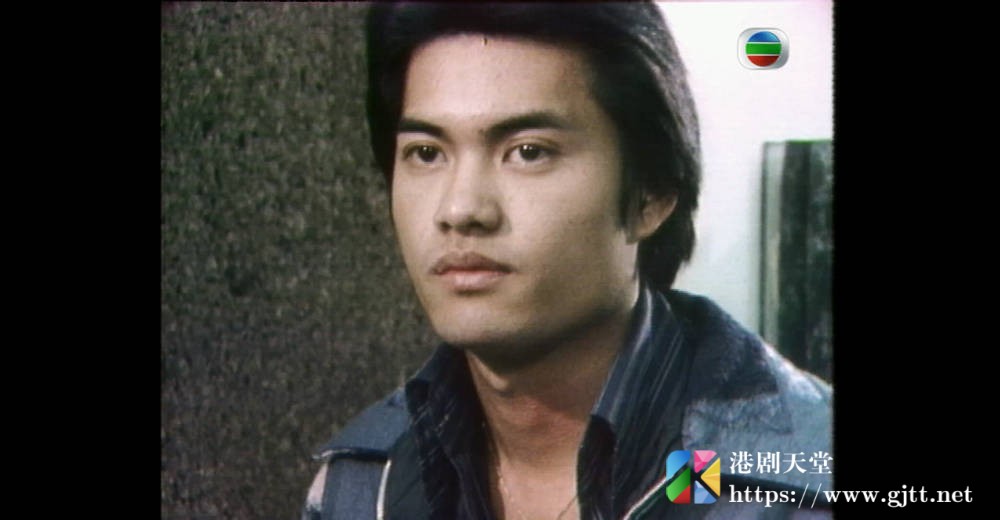 [TVB][1979][四眼神探][郑则仕/吕良伟/刘雅丽][粤语无字][1080P][GOTV-TS][12集全/单集约1.3G] 香港电视剧 