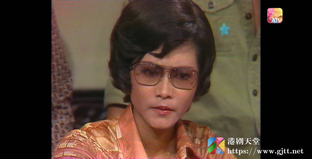 [ATV][1976][大家姐][黄莎莉/刘纬民/小麒麟][粤语无字][新亚视][1080P-TS][10集全/每集约1.2G-1.7G] 香港电视剧 